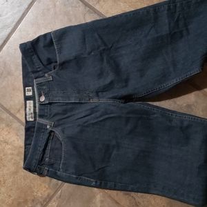 RSQ AMSTEROAM Relaxed 34x30 Men Jeans
